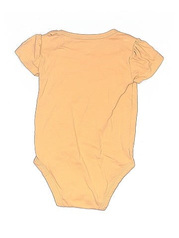 Pekkle Short Sleeve Onesie (view 2)