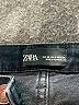 Zara Blue Jeans Size 6 - photo 3