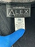 Alex Evenings 100% Polyester Gray Sleeveless Top Size 1X - photo 7