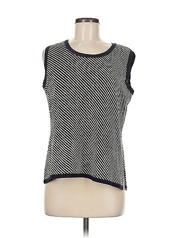 misook Sleeveless Top (view 1)