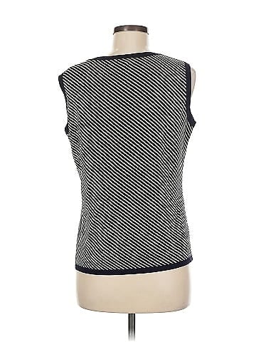 misook Sleeveless Top (view 2)