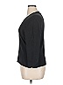 Field Gear Black Pullover Sweater Size XL - photo 5