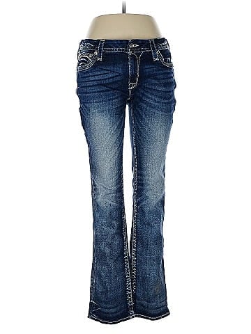 Rock Revival Jeans (view 1)