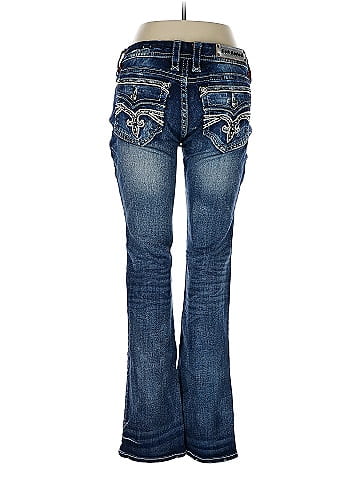 Rock Revival Jeans (view 2)