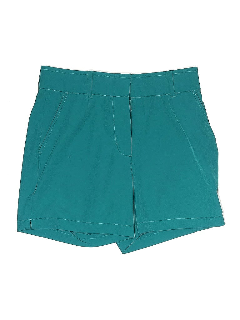 NIKE Pre-owned Shorts In Blue