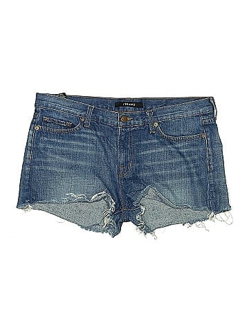 J Brand Denim Shorts (view 1)