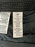 Unbranded Chevron-herringbone Black Formal Skirt Size 8 - photo 4