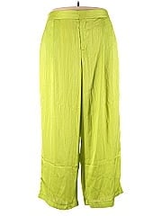 Eloquii Casual Pants