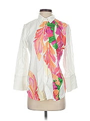 Chico's 3/4 Sleeve Blouse