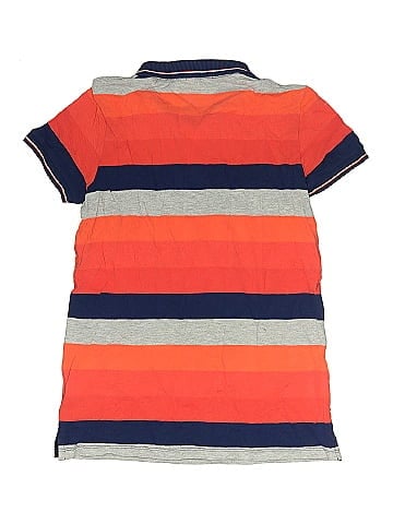 Guess Short Sleeve Polo (view 2)