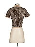 Debut Brown Tan Pullover Sweater Size XS - photo 2