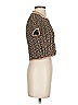 Debut Brown Tan Pullover Sweater Size XS - photo 4