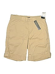 Lee Khaki Shorts