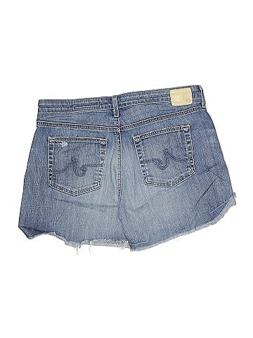Adriano Goldschmied Denim Shorts (view 2)
