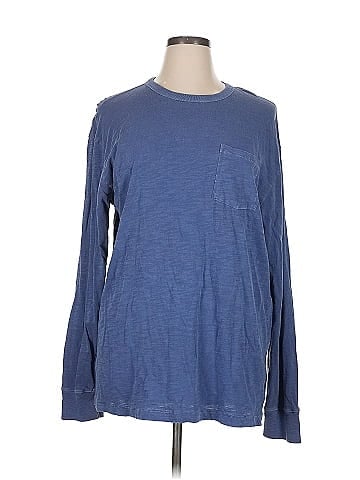 Old Navy Long Sleeve T-Shirt (view 1)