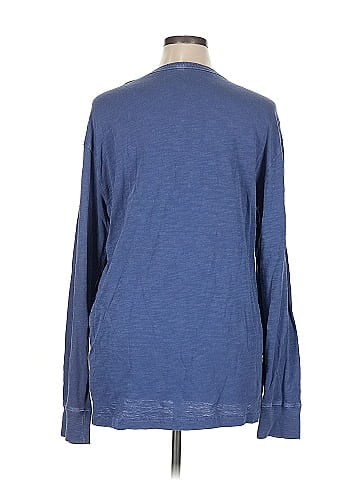 Old Navy Long Sleeve T-Shirt (view 2)