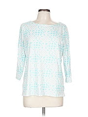 Talbots Outlet 3/4 Sleeve T Shirt