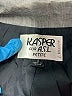 Kasper A.S.L. 100% Rayon Gray Blazer Size 4 (petite) - photo 6