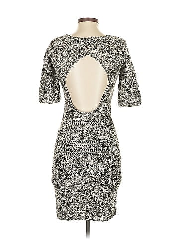 Rag & Bone Cocktail Dress (view 2)
