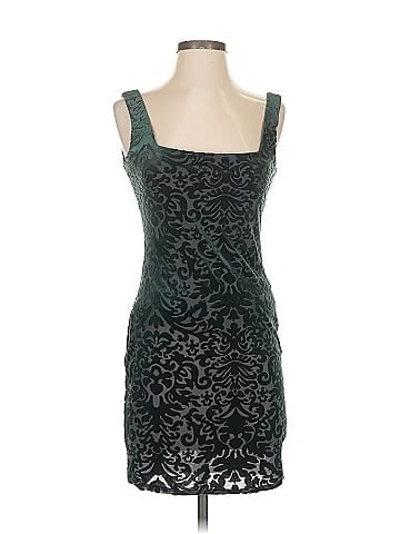 Jump Apparel Cocktail Dress (view 1)