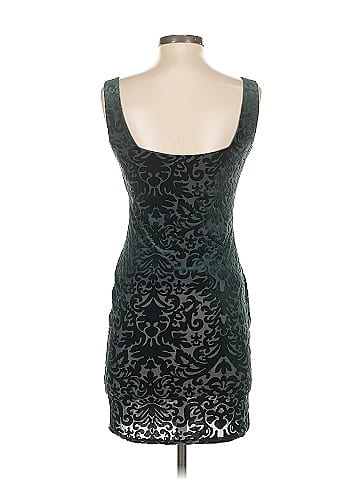 Jump Apparel Cocktail Dress (view 2)
