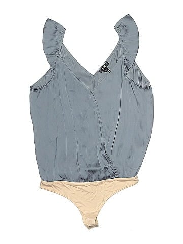 Paige Bodysuit (view 1)