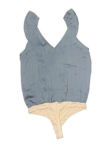 Paige Bodysuit (view 2)