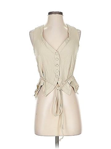 Free People Sleeveless Blouse (view 1)