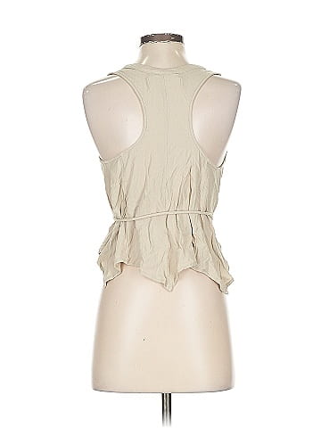 Free People Sleeveless Blouse (view 2)