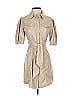 Jonathan Simkhai Tan Trenchcoat Size 2 - photo 1