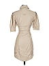 Jonathan Simkhai Tan Trenchcoat Size 2 - photo 2