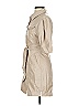 Jonathan Simkhai Tan Trenchcoat Size 2 - photo 5