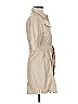 Jonathan Simkhai Tan Trenchcoat Size 2 - photo 4