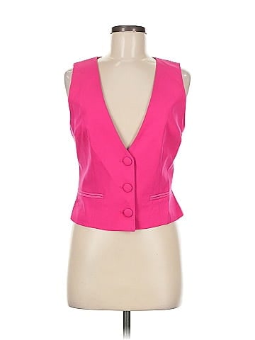Boohoo Vest (view 1)