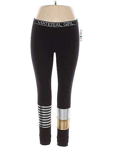 Material Girl Yoga Pants (view 1)