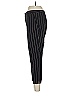 BCBGeneration Stripes Black Dress Pants Size 6 - photo 5
