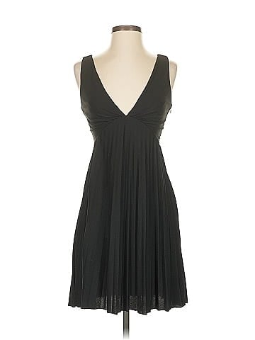 Halston Heritage Cocktail Dress (view 1)