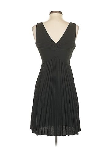 Halston Heritage Cocktail Dress (view 2)