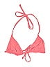 Unbranded Pink Swimsuit Top Size XXS (estimated) - photo 1