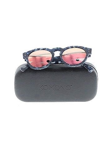 Komono Sunglasses (view 2)