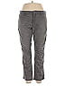 Toad & Co Gray Casual Pants Size 36 waist - photo 1