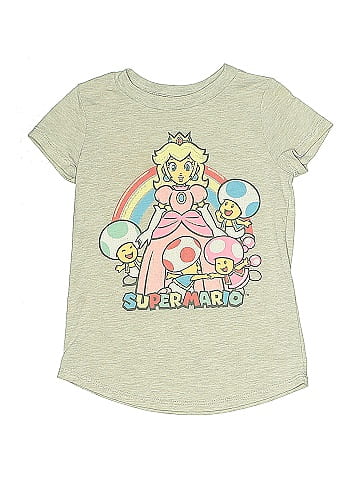 Jumping Beans Short Sleeve T-Shirt (view 1)