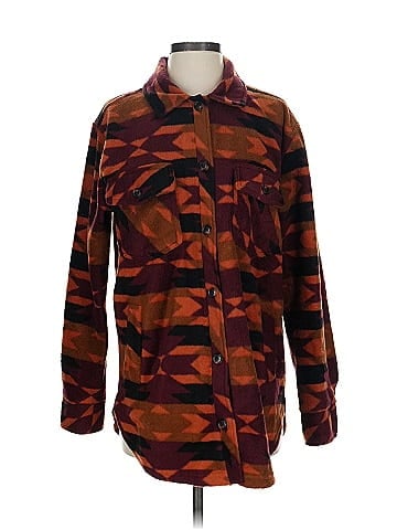 Altar'd State Fleece (view 1)