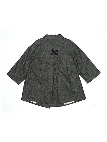 Jacadi Coat (view 2)