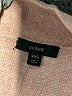 J.Crew Pink Coat Size XXS - photo 6