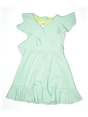 Bonnie Jean Dress (view 1)
