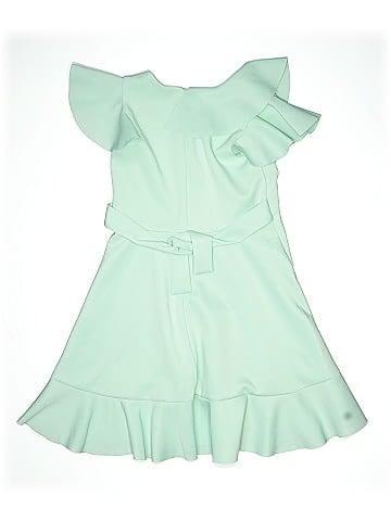 Bonnie Jean Dress (view 2)