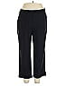 Marc Cain Black Casual Pants Size 18 (N7) - photo 1
