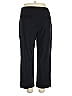 Marc Cain Black Casual Pants Size 18 (N7) - photo 2