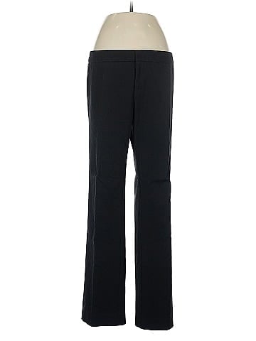 Ecru Dress Pants (view 1)